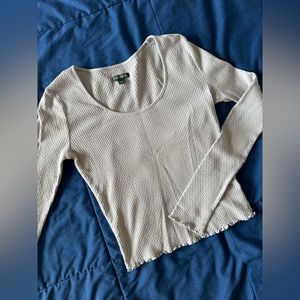 Wild Fable Long Sleeve
